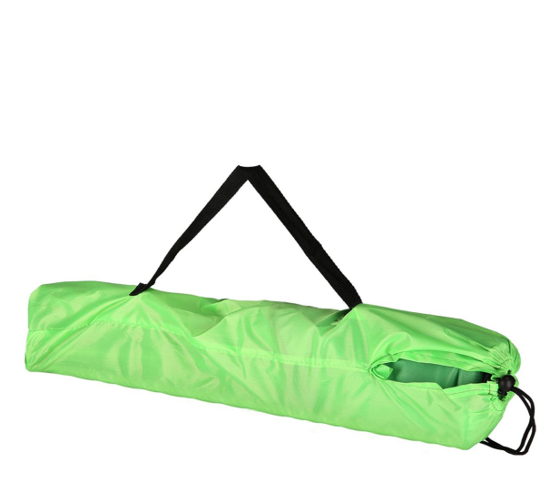 Nils Krzesło dla dzieci Frog NC3007 Zielone - 1278604 - zdjęcie 10